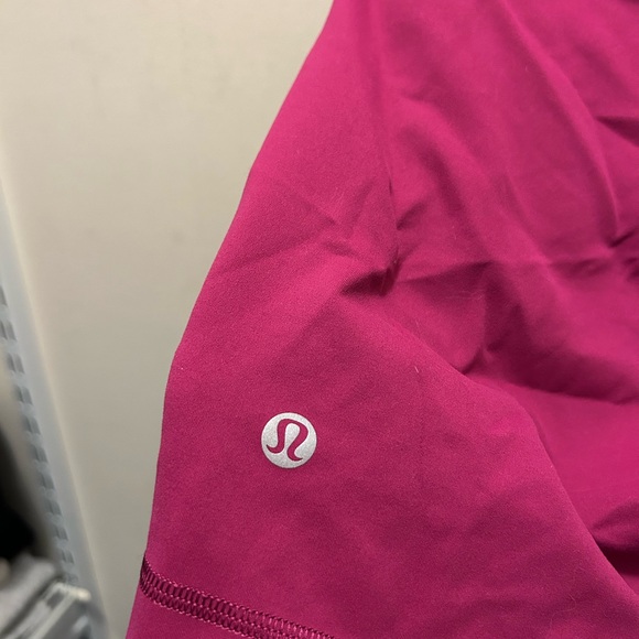 Lululemon Wunder Train HR Short 6” - Picture 3 of 4
